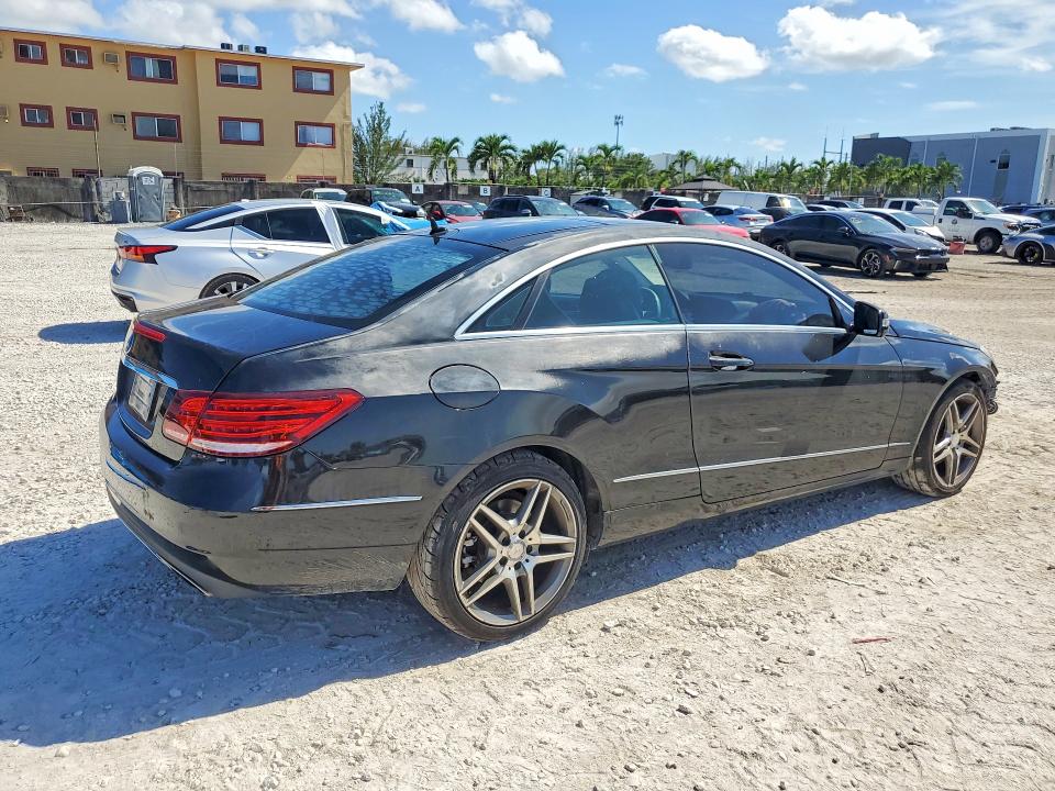 57570436 :رقم المزاد ، WDDKJ5KBXEF253094 vin ، 2014 Mercedes-benz E مزاد بيع