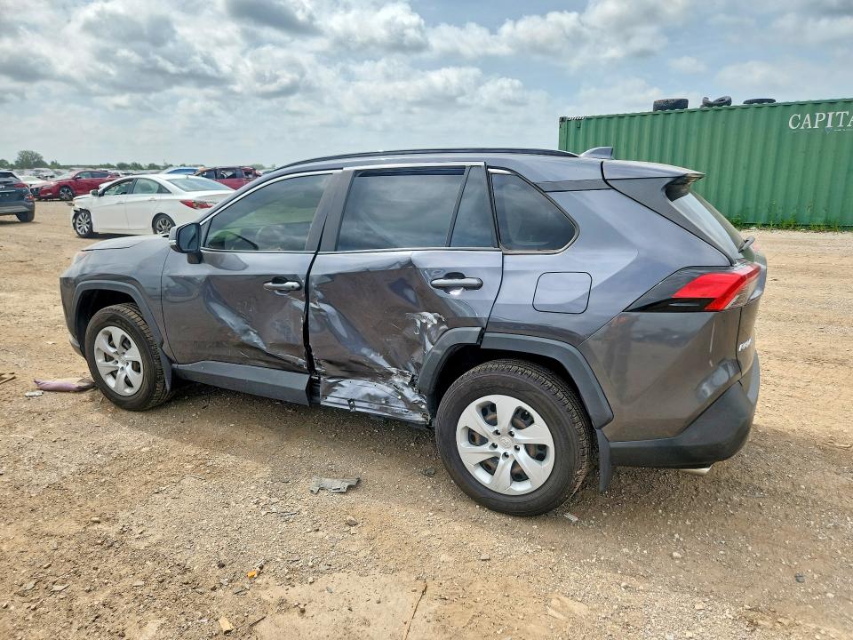 Продаж на аукціоні авто 2019 Toyota Rav4, vin: JTMG1RFV6KD014239, номер лоту: 58156796