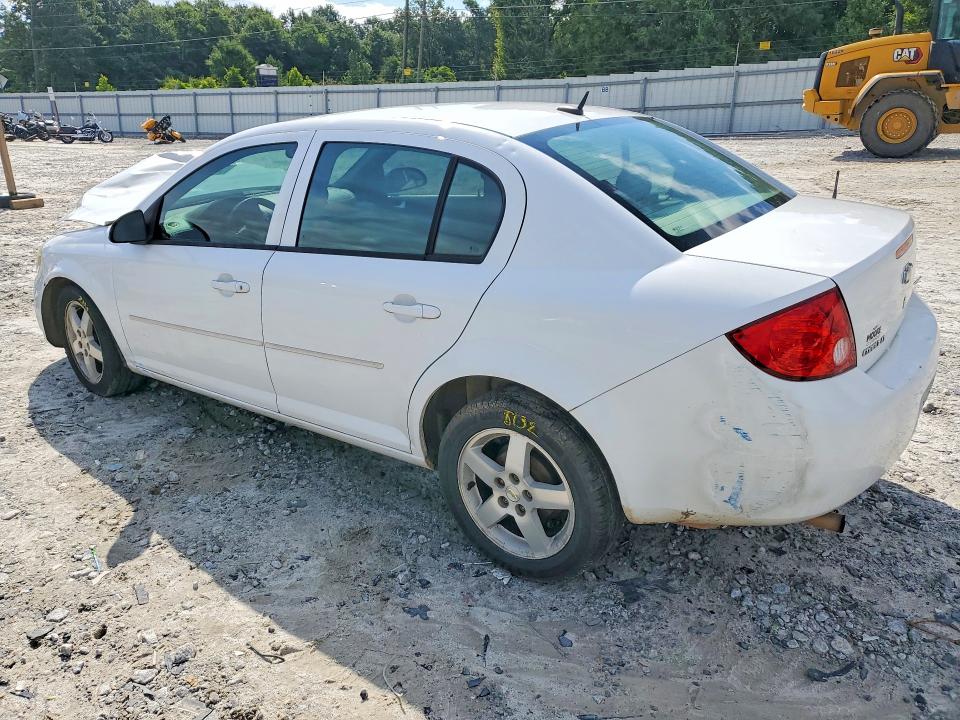 Продаж на аукціоні авто 2010 Chevrolet Cobalt, vin: 1G1AF5F59A7141573, номер лоту: 56033636