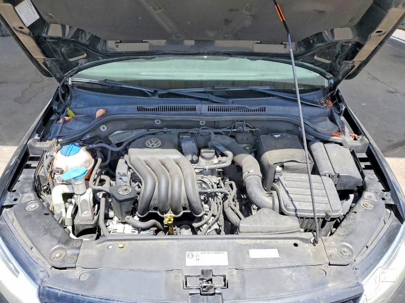 Auction sale of the 2014 Volkswagen Jetta, vin: 3VW2K7AJ0EM443933, lot number: 55760896