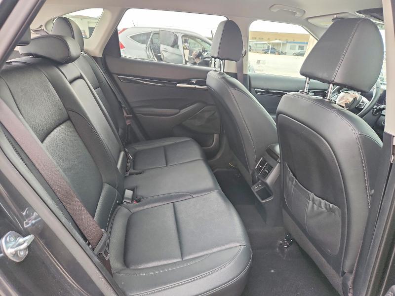 Продаж на аукціоні авто 2025 Kia Seltos, vin: KNDER2AA0S7750636, номер лоту: 57381766