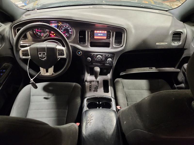 Aukcja sprzedaży 2012 Dodge Charger, vin: 2C3CDXBG3CH101784, numer aukcji: 57925236