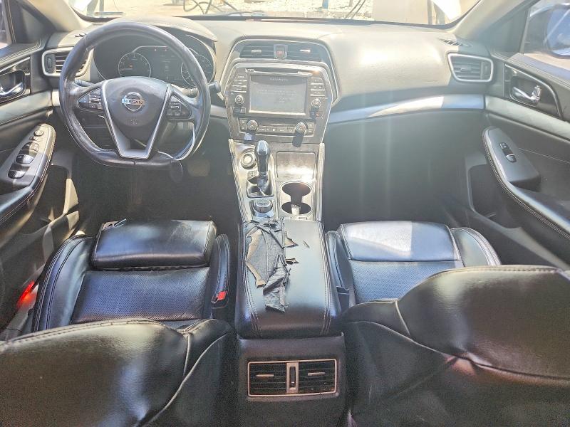 Aukcja sprzedaży 2017 Nissan Maxima, vin: 1N4AA6AP7HC448705, numer aukcji: 53849436