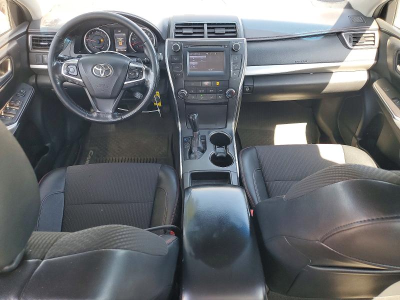 Aukcja sprzedaży 2016 Toyota Camry, vin: 4T1BF1FK1GU196194, numer aukcji: 59605356