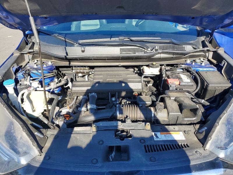 Продаж на аукціоні авто 2022 Honda Cr-v, vin: 7FARW2H82NE012840, номер лоту: 57083056