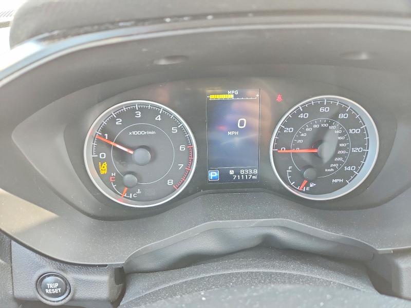 Продажа на аукционе авто 2022 Subaru Ascent, vin: 4S4WMAJD1N3416565, номер лота: 59056816