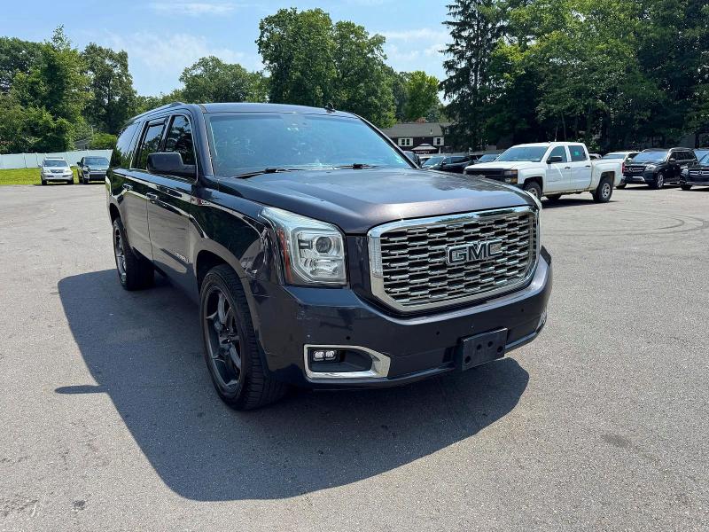 2015 Gmc Yukon Xl მანქანა იყიდება აუქციონზე, vin: 1GKS2JKJ6FR203398, აუქციონის ნომერი: 59632066