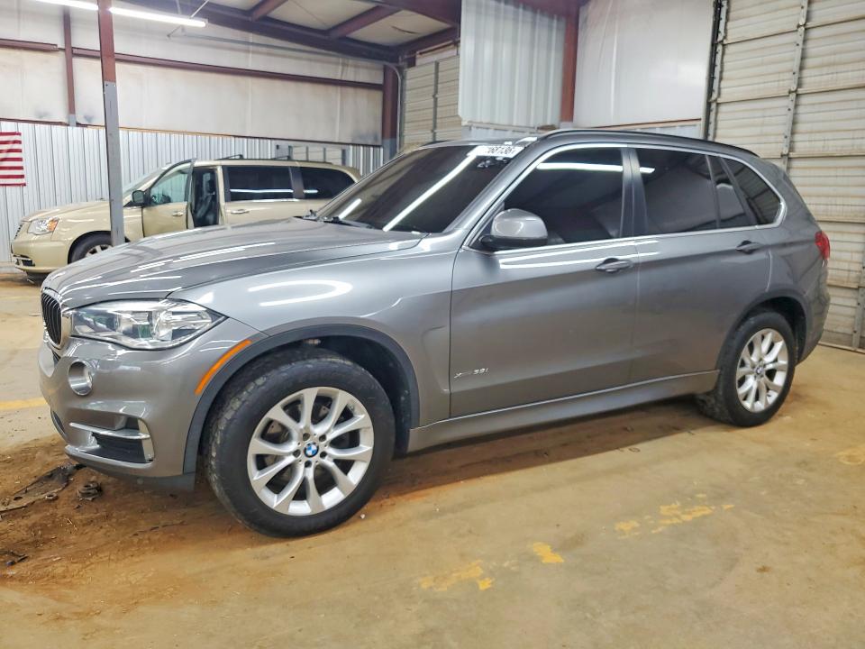 58168136 :رقم المزاد ، 5UXKR0C5XG0P30464 vin ، 2016 Bmw X5 مزاد بيع