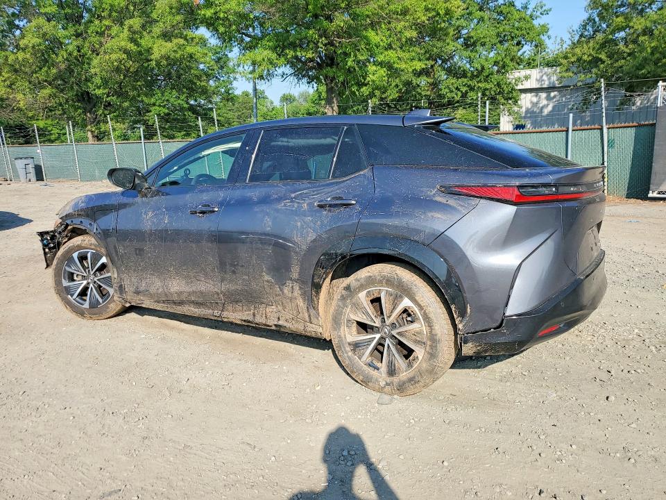 Aukcja sprzedaży 2024 Lexus Rz, vin: JTJAAAABXRA025788, numer aukcji: 59274116
