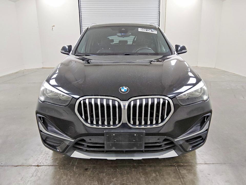 55515876 :رقم المزاد ، WBXJG9C08L5P87340 vin ، 2020 Bmw X1 مزاد بيع