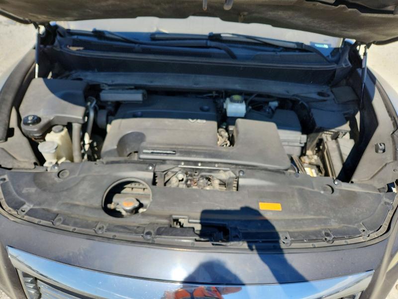 Продажа на аукционе авто 2013 Infiniti Jx35, vin: 5N1AL0MNXDC308424, номер лота: 58148966