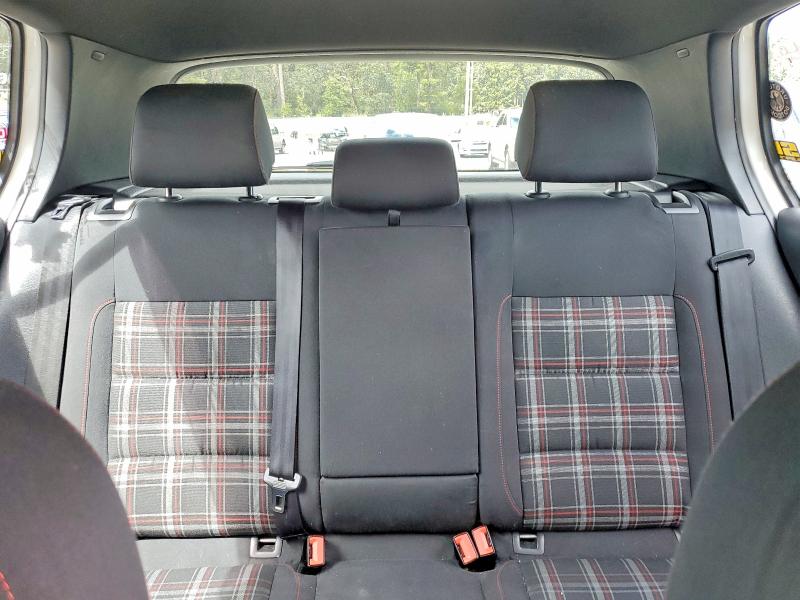 56869526 :رقم المزاد ، WVWHD7AJ7DW115446 vin ، 2013 Volkswagen Gti مزاد بيع