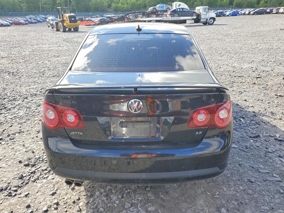 Продаж на аукціоні авто 2009 Volkswagen Jetta, vin: 3VWRZ71K69M092275, номер лоту: 55440366