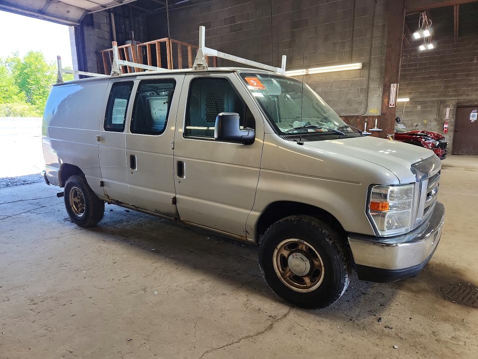 Продаж на аукціоні авто 2011 Ford Econoline, vin: 1FTNE2EW8BDA58675, номер лоту: 55383846