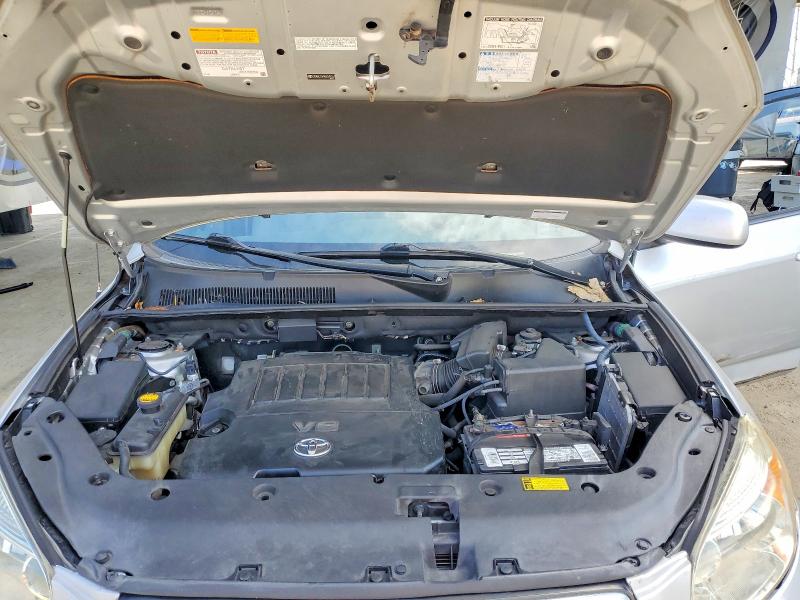 2008 Toyota Rav4 მანქანა იყიდება აუქციონზე, vin: JTMBK31V986039063, აუქციონის ნომერი: 59152216