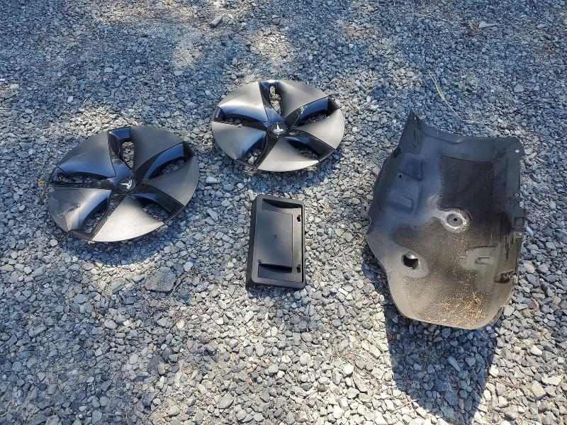 2018 Tesla Model 3 მანქანა იყიდება აუქციონზე, vin: 5YJ3E1EA2JF161779, აუქციონის ნომერი: 58272516