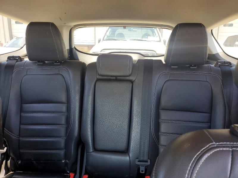 58136706 :رقم المزاد ، 1FMCU0J93KUA26436 vin ، 2019 Ford Escape مزاد بيع
