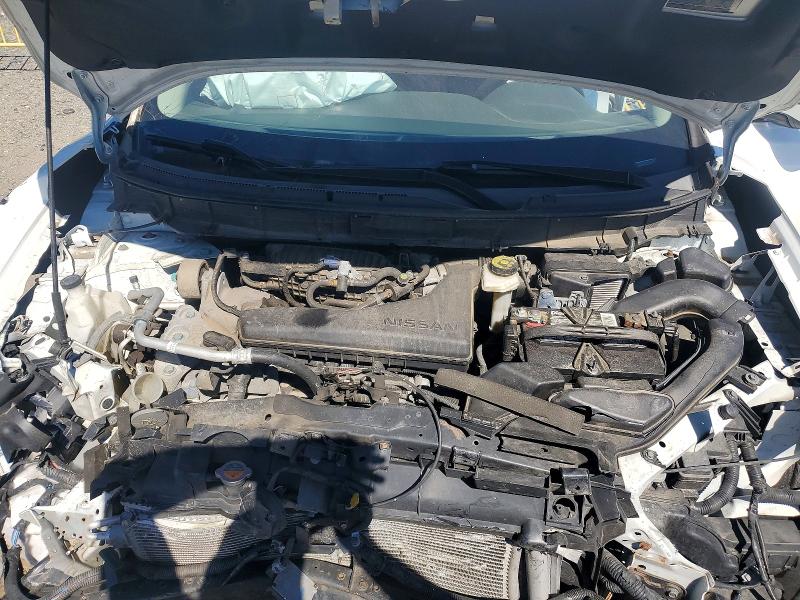 Aukcja sprzedaży 2019 Nissan Rogue Sv, vin: KNMAT2MT5KP507272, numer aukcji: 57423026
