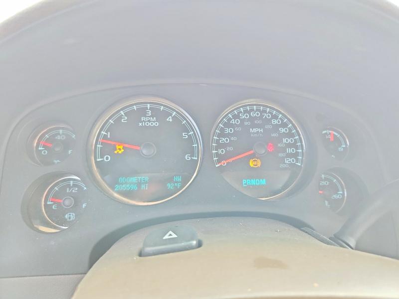 Продажа на аукционе авто 2013 Chevrolet Suburban, vin: 1GNSKKE70DR304684, номер лота: 55553036