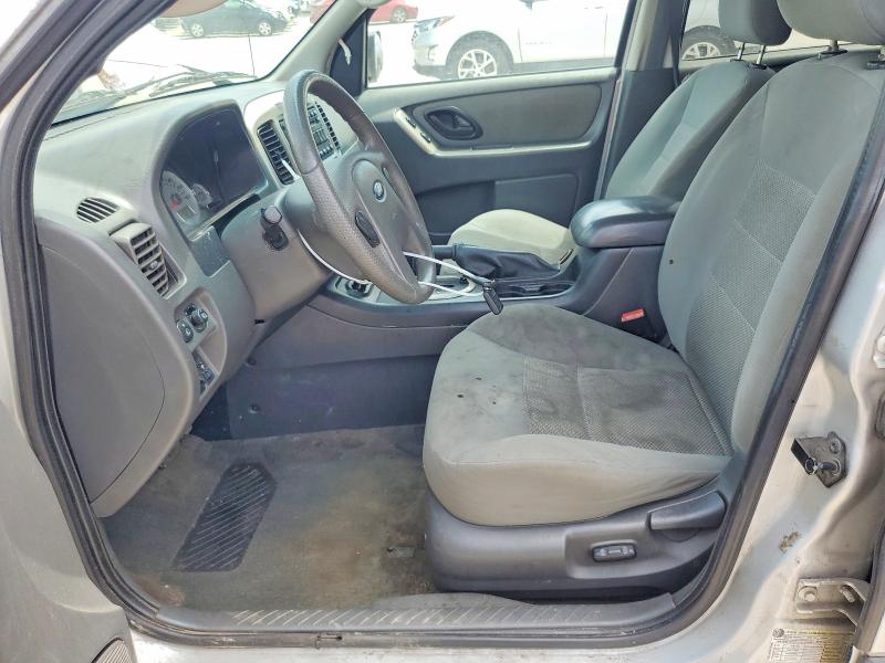 56613396 :رقم المزاد ، 1FMCU96H16KC36006 vin ، 2006 Ford Escape مزاد بيع
