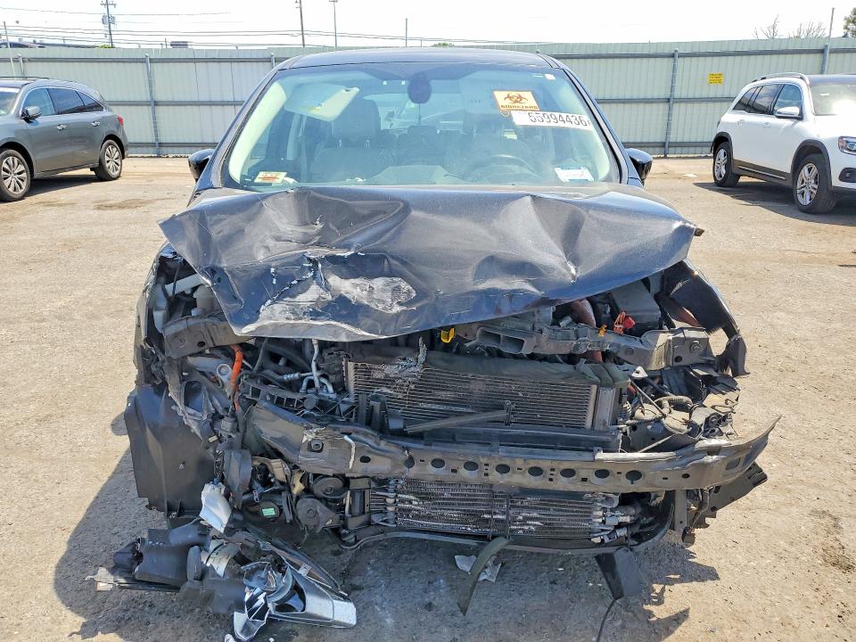 Aukcja sprzedaży 2015 Ford C-max, vin: 1FADP5CU5FL124271, numer aukcji: 55994436