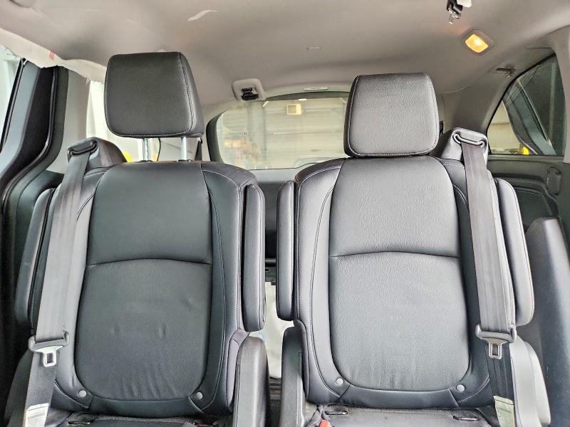 Aukcja sprzedaży 2022 Honda Odyssey, vin: 5FNRL6H78NB064279, numer aukcji: 57416426