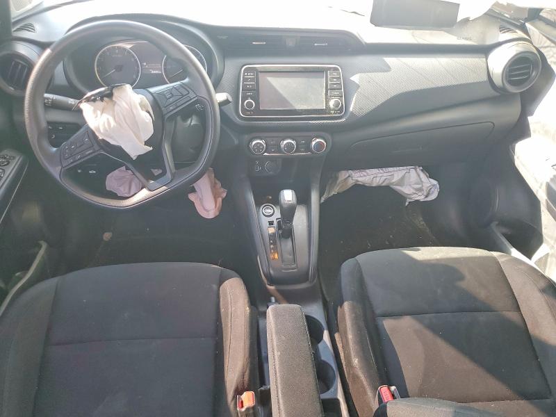 Продажа на аукционе авто 2024 Nissan Kicks, vin: 3N1CP5BV0RL543351, номер лота: 56747216