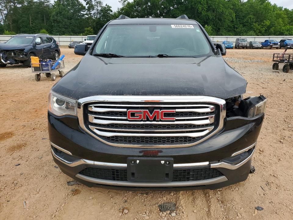 Продажа на аукционе авто 2017 Gmc Acadia, vin: 1GKKNLLS5HZ184565, номер лота: 56624016