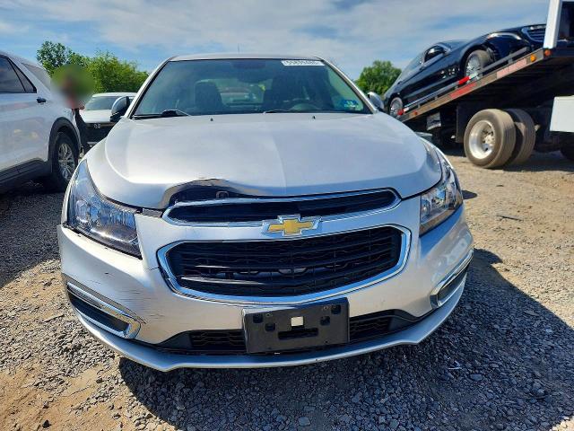 Продажа на аукционе авто 2015 Chevrolet Cruze, vin: 1G1PC5SB0F7105728, номер лота: 55839486