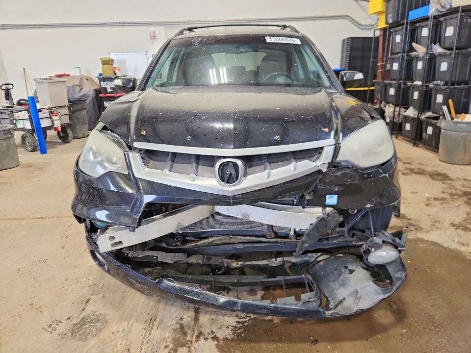 Продаж на аукціоні авто 2008 Acura Rdx, vin: 5J8TB182X8A804106, номер лоту: 55366626