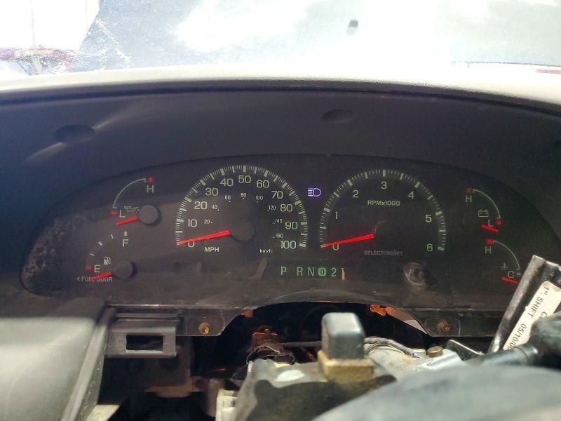 Продажа на аукционе авто 2000 Ford F150, vin: 1FTRX18W9YNB92972, номер лота: 58492976