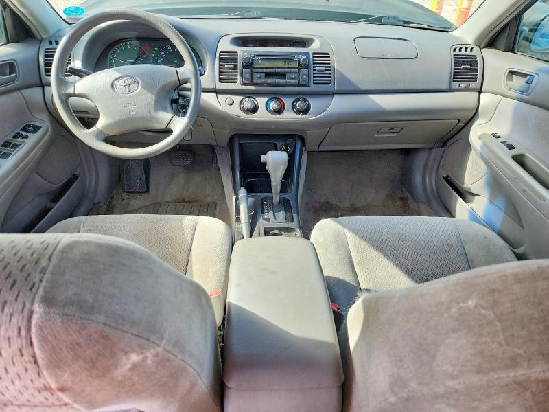 Продаж на аукціоні авто 2004 Toyota Camry, vin: 4T1BE32K14U331061, номер лоту: 57838016