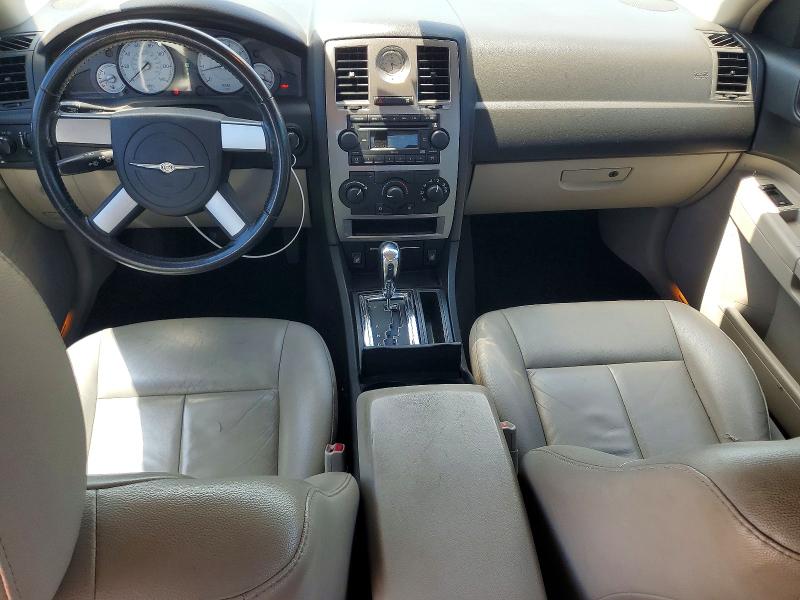 Продажа на аукционе авто 2006 Chrysler 300, vin: 2C3KA53G96H482732, номер лота: 56045456
