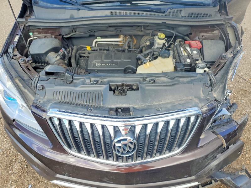 Продажа на аукционе авто 2014 Buick Encore, vin: KL4CJHSB4EB625711, номер лота: 57070466