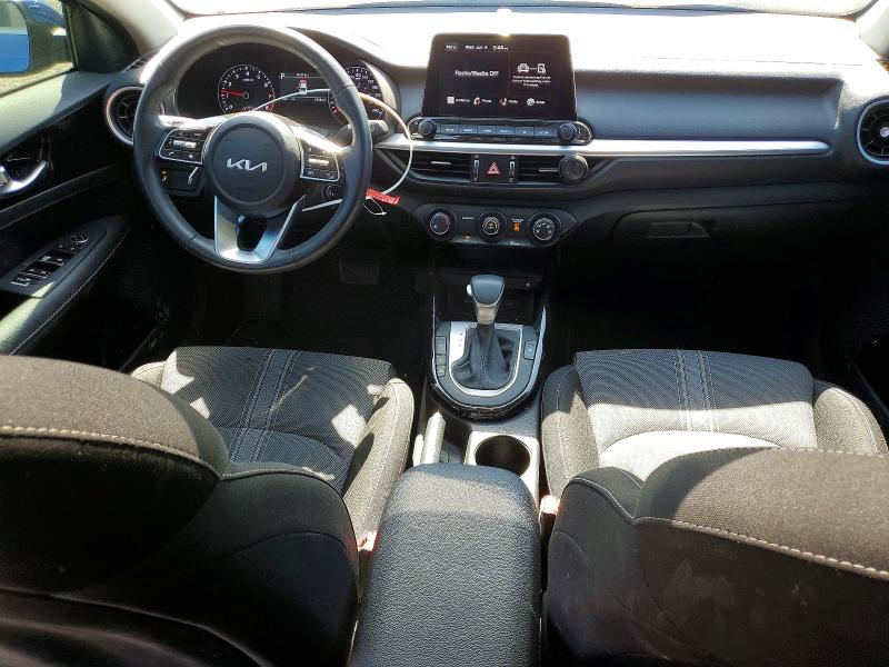 Продаж на аукціоні авто 2024 Kia Forte, vin: 3KPF34ADXRE786338, номер лоту: 55764376