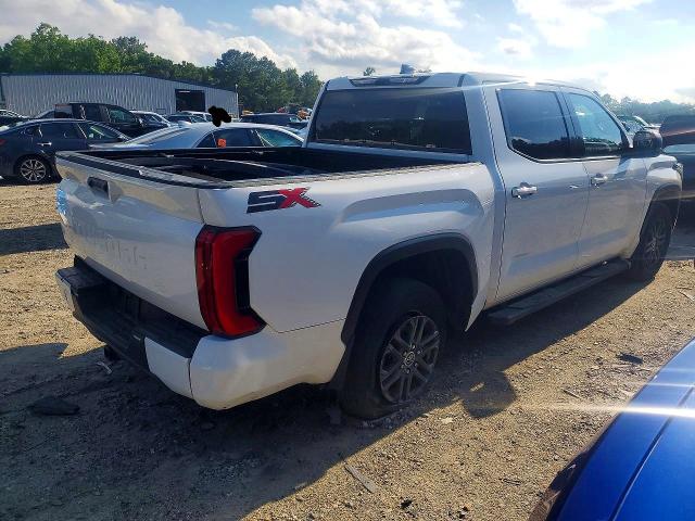 Продаж на аукціоні авто 2023 Toyota Tundra, vin: 5TFLA5AB5PX020303, номер лоту: 57271366
