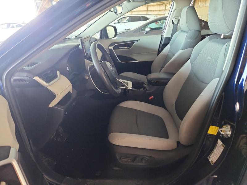 2021 Toyota Rav4 მანქანა იყიდება აუქციონზე, vin: 2T3W1RFV6MW144782, აუქციონის ნომერი: 59002706