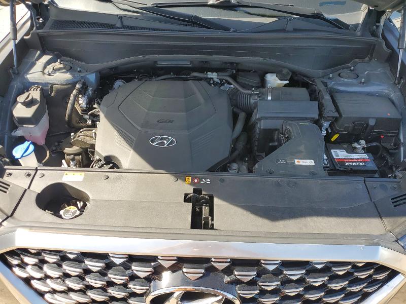 Продаж на аукціоні авто 2022 Hyundai Palisade, vin: KM8R74HE1NU466669, номер лоту: 56131166