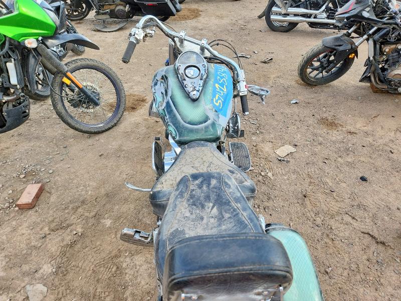 Продаж на аукціоні авто 2005 Honda Vtx1300, vin: 1HFSC52475A200894, номер лоту: 57428846