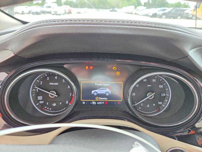Продаж на аукціоні авто 2021 Buick Encore Gx, vin: KL4MMFSL4MB126074, номер лоту: 56941576