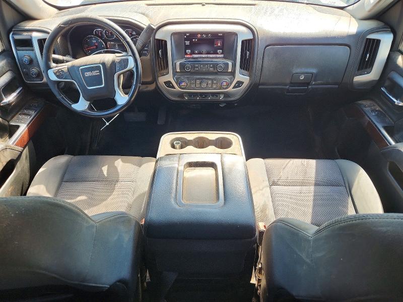 Aukcja sprzedaży 2014 Gmc Sierra, vin: 3GTU2UEC7EG438099, numer aukcji: 57654066