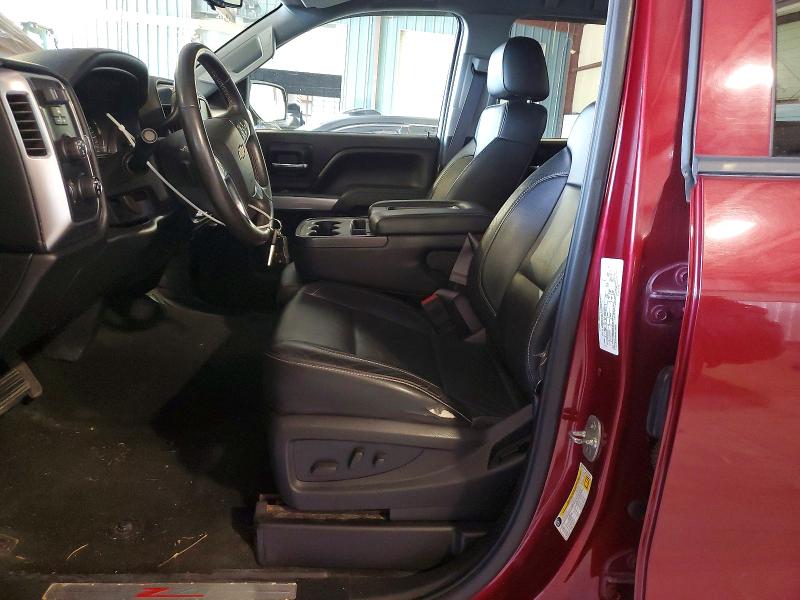 Aukcja sprzedaży 2014 Chevrolet Silverado, vin: 1GCVKREH6EZ186049, numer aukcji: 59254006