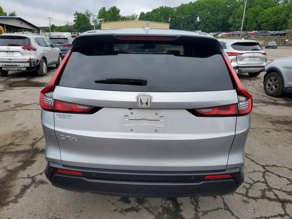 Aukcja sprzedaży 2026 Honda Cr-v, vin: 2HKRS3H75TH304775, numer aukcji: 59188166