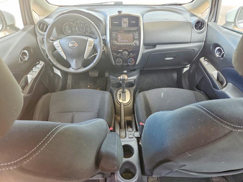 Auction sale of the 2016 Nissan Versa Note, vin: 3N1CE2CP6GL381565, lot number: 54104966