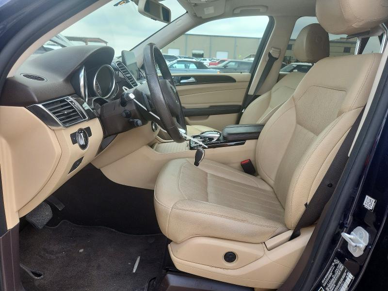 2017 Mercedes-benz Gle მანქანა იყიდება აუქციონზე, vin: 4JGDA5JB0HA939873, აუქციონის ნომერი: 55516446