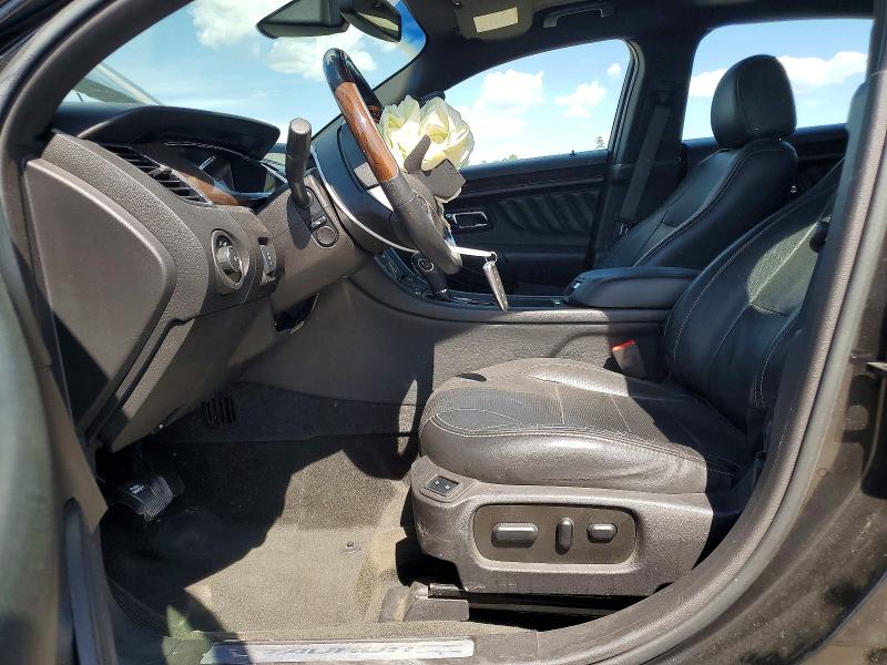 Продажа на аукционе авто 2014 Ford Taurus, vin: 1FAHP2F82EG133385, номер лота: 55941586