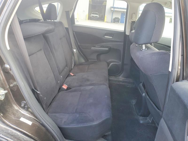 2014 Honda Cr-v მანქანა იყიდება აუქციონზე, vin: 5J6RM4H58EL032116, აუქციონის ნომერი: 55223546