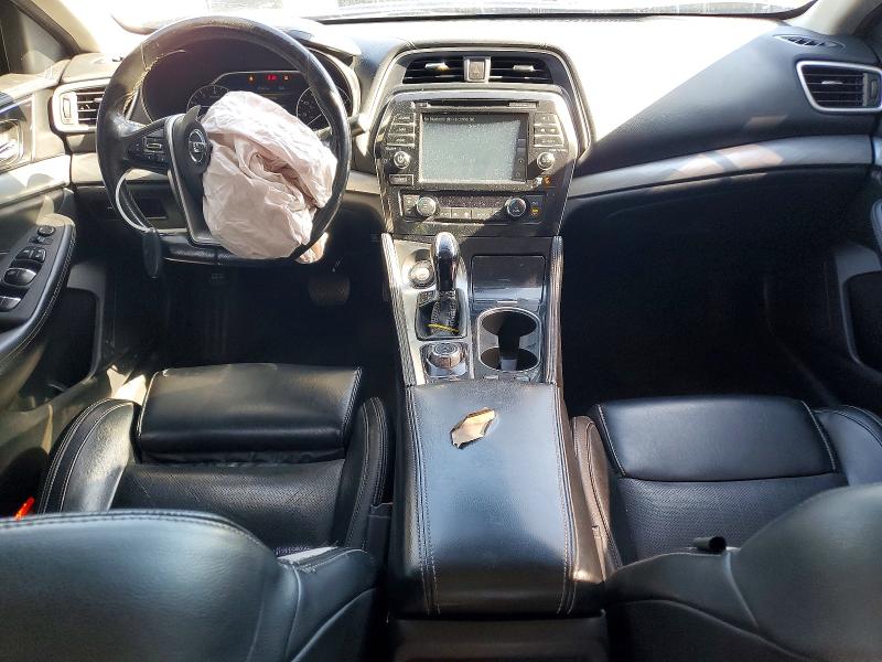 Aukcja sprzedaży 2017 Nissan Maxima, vin: 1N4AA6AP8HC414868, numer aukcji: 56149976