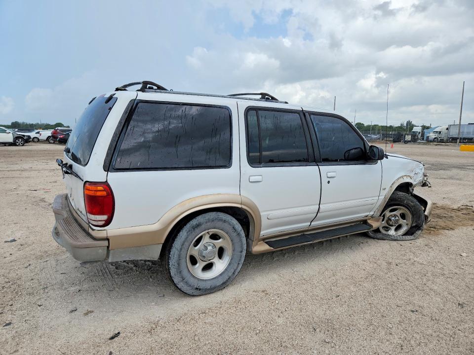 Продаж на аукціоні авто 2000 Ford Explorer, vin: 1FMZU64P6YUB30936, номер лоту: 58246906
