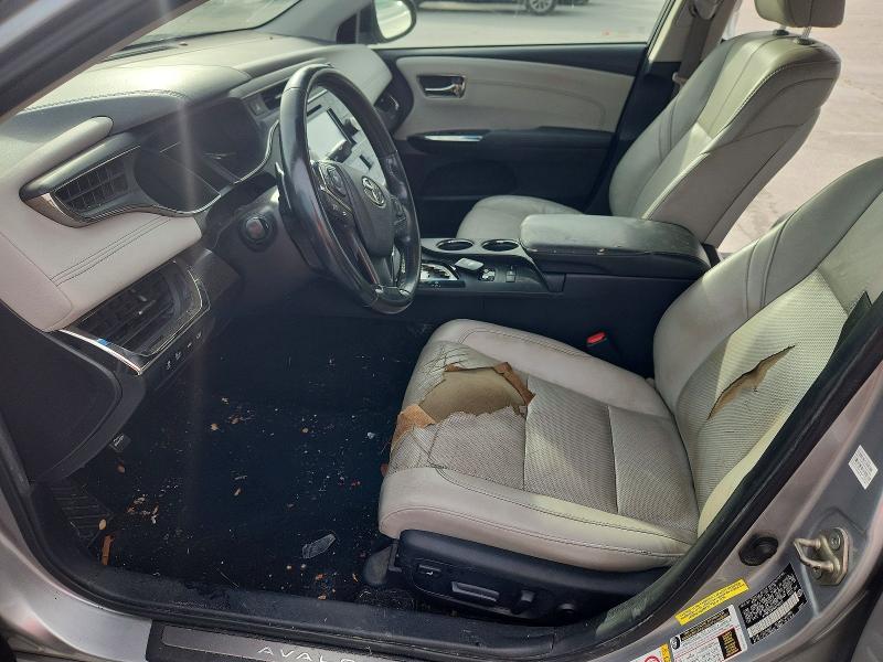 Продаж на аукціоні авто 2016 Toyota Avalon, vin: 4T1BK1EB7GU212315, номер лоту: 58318996